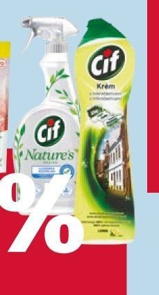 Cif krém
