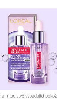 L'Oréal Paris Revitalift Filler sérum
