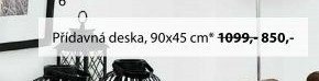 Přídavná deska