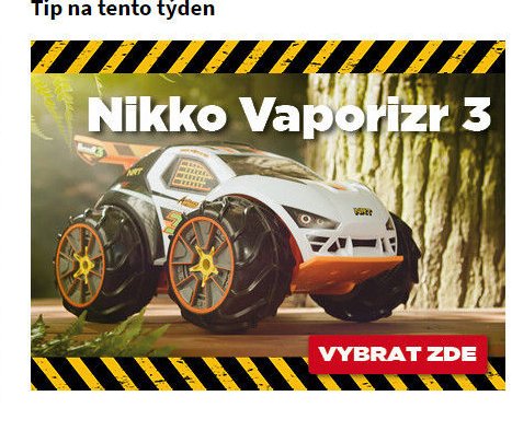 Nikko Vaporizr 3