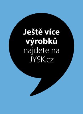 aktuální leták Jysk 11.3.2021-24.3.2021