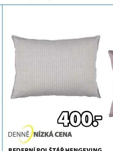 Bederní polštář HENGEVING
