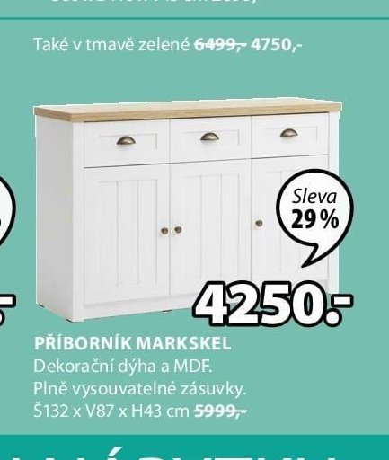 PŘÍBORNÍK MARKSKEL
