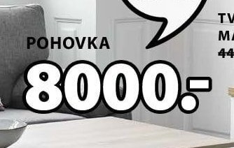 POHOVKA