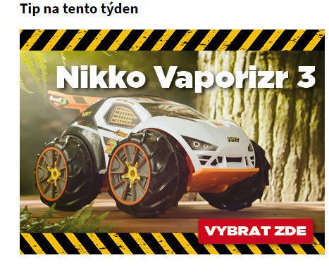 Nikko Vaporizr 3