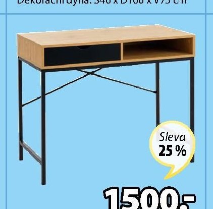 PSACÍ STŮL TRAPPEDAL