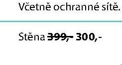 Stěna