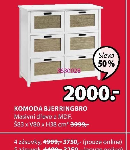 KOMODA BJERRINGBRO