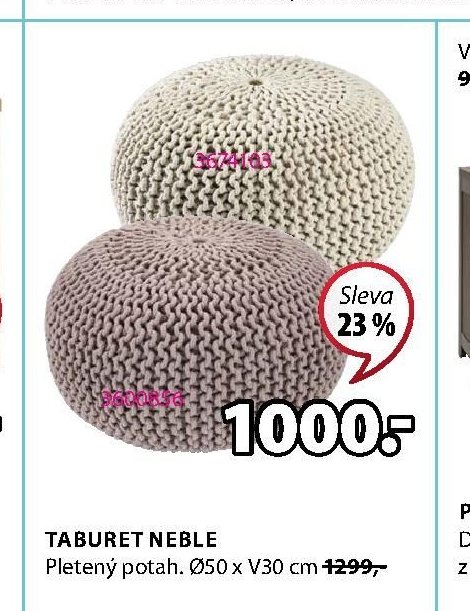 Taburet NEBLE