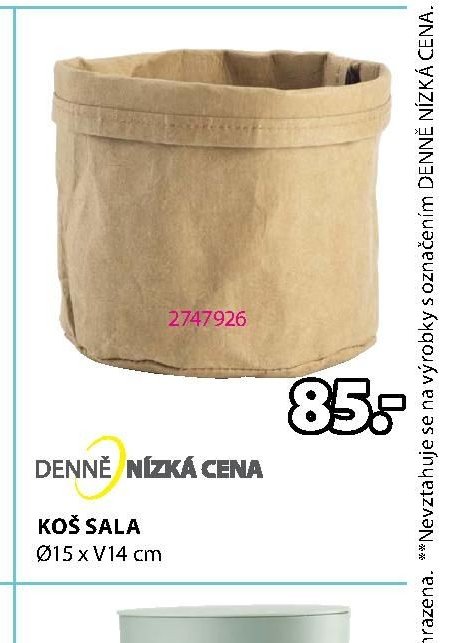 Koš Sala