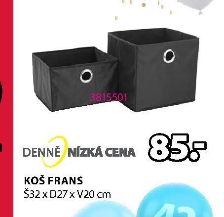 KOŠ FRANS