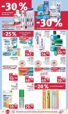 aktuální leták ROSSMANN drogerie 31.3.2021-13.4.2021