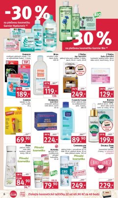 aktuální leták ROSSMANN drogerie 31.3.2021-13.4.2021