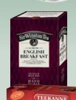 SIR WINSTON TEA English Breakfast