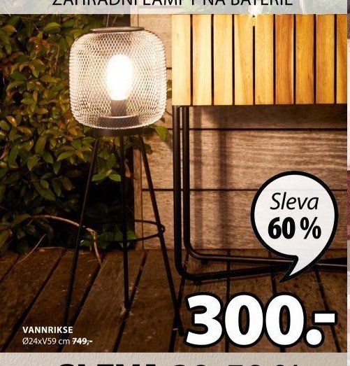 VANNRIKSE