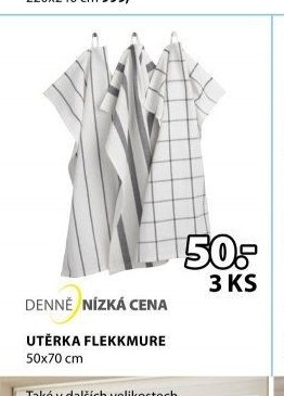 UTĚRKA FLEKKMURE
