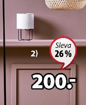 Stolní lampa BRANDUR
