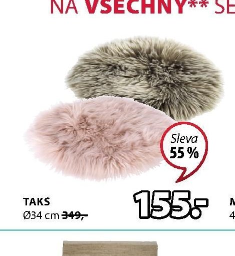 TAKS 34 cm