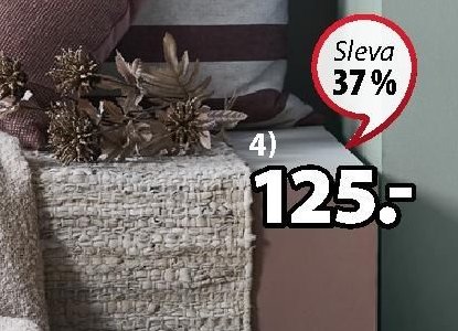 4) UMĚLÁ KVĚTINA LAVRITS V68 cm