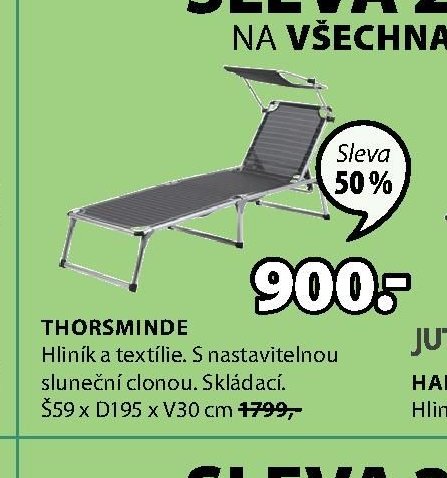 THORSMINDE