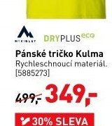 Pánské tričko Kulma