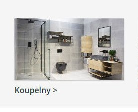 Koupelny