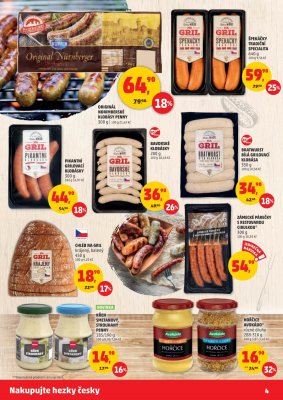 aktuální leták Penny Market 29.4.2021-12.5.2021