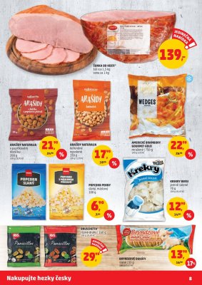 aktuální leták Penny Market 29.4.2021-12.5.2021
