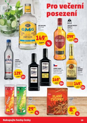 aktuální leták Penny Market 29.4.2021-12.5.2021