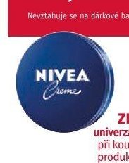 Nivea Creme