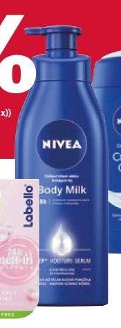 Nivea Body Milk