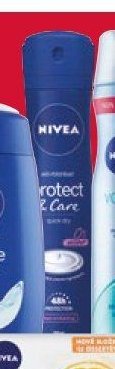 Nivea Protect & Care