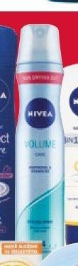 Nivea Volume
