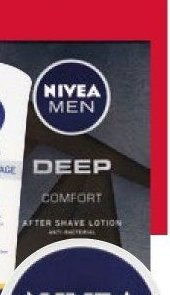Nivea Men Deep After Shave Lotion
