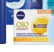 Nivea Q10 Energy denní krém