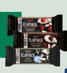 TOMM'S flapjack