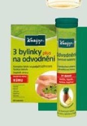 Kneipp 3 bylinky plus