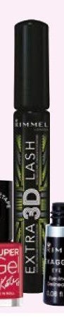 Rimmel Extra 3D Lash Mascara