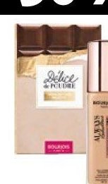 Bourjois Delice de Poudre