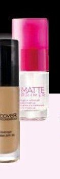 Gabriella Salvete Matte Primer