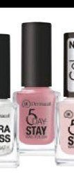 Dermacol 5 Day Stay
