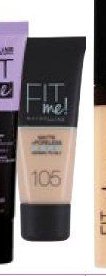 Maybelline Fit Me Powder