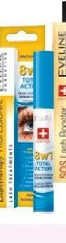 Eveline SOS Lash Booster