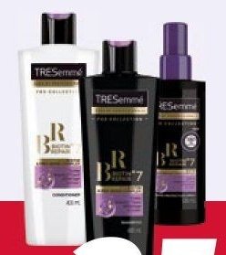 Tresemmé produkty