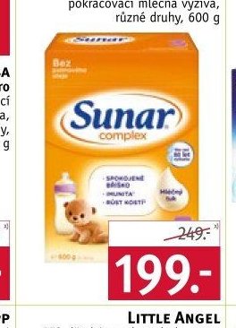 Sunar Complex