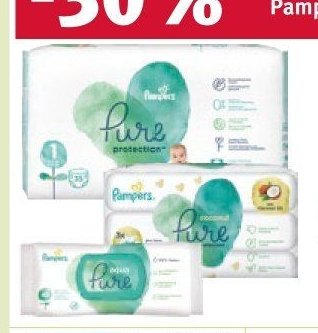 Pampers Pure