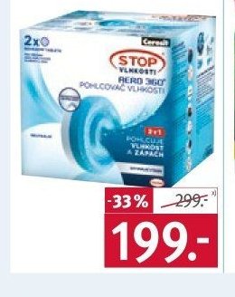CERESIT Stop vlhkosti náhradní náplň