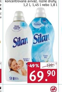 Silan aviváž