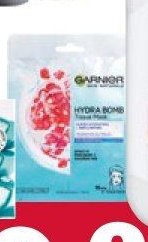 Garnier Hydra Bomb