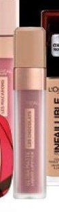 L'Oréal Infaillible Liquid Lipstick